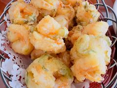 -鸿运美食府