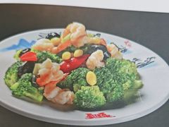 -徐鼎盛民间菜(上筑店)