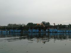 -白洋淀景区