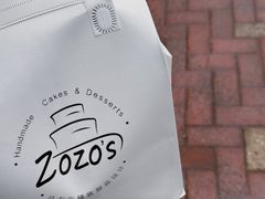 -ZOZO's昌左左精致甜品设计(新北店)