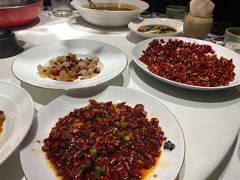 -小河盐帮·私家菜·烤鸭(三元桥·霄云路店)