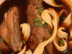 -中国厨房/台湾牛肉面