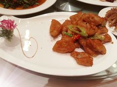 -新加坡泰国村酒楼(五角场店)