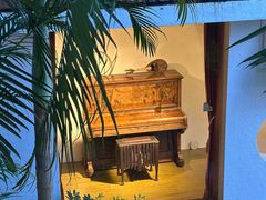 -鼓浪屿钢琴博物馆