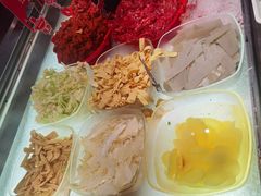 -成都你六姐·牛肉冒菜(城市集市合生汇店)