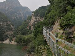 -黑龙潭风景区