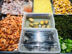 -老院子饭店·鲁菜·海鲜·家常菜