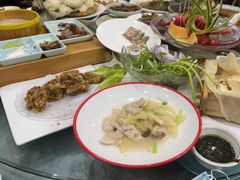 -聚丰德饭店(经五路店)