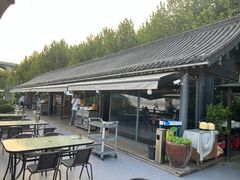 -汉水谣·江景餐厅(江滩店)