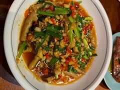 -辣不二地道川菜(汉水路店)