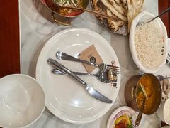 -清真· AL-JANNAT 佳纳特餐厅(仙林店)