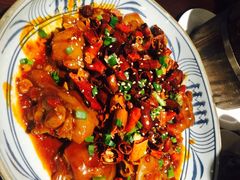 -三俞竹苑(红旗街万达店)