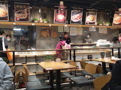 大堂-72街红烧排骨饭(海珠丽影广场店)