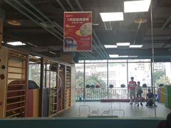 -玩胜青少儿体能(福田侨香中心)