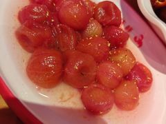 -庆峰龙虾烧烤(合肥一店)
