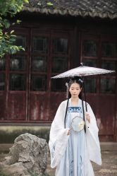 -八角古风摄影