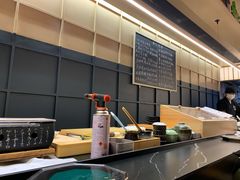 -Sushi Hanzo半藏(天环广场店)