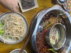 -六公里老火锅(总店)