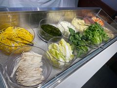 -海汕记·潮汕鲜牛肉火锅·自助