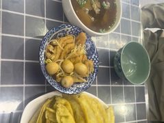 -清真蒋有记(老门东店)