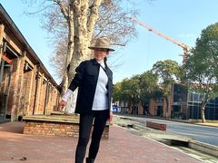 -猫屎咖啡(陶溪川店)