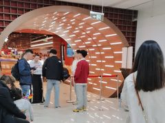 -鼎香缘海鲜自助火锅烤肉(锦辉购物广场店)