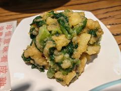 -韩师傅老大同刀削面(北苑路店)