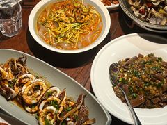 -前海沿·青岛菜(五四广场永旺店)