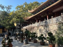 -普陀山慧济禅寺