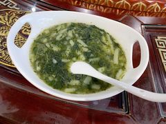 -草原明珠大酒店蒙餐