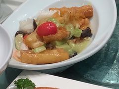 -北京老铺烤鸭(高新店)