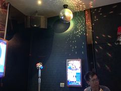 包房-萧邦音乐会所KTV·蒸汽活海鲜自助(福田店)