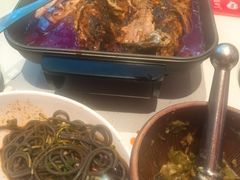 -鱼酷活鱼烤鱼(南京水游城店)