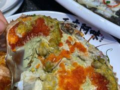 -王庄阿咪海鲜大排档(象园店)