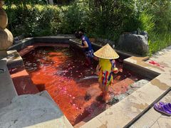 -太白山御龙湾温泉