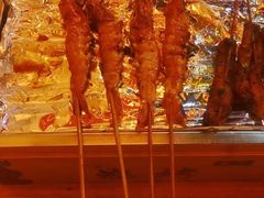-夜烤·宜宾烧烤(洋河路店)