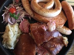 -马迭尔德式西餐精酿啤酒屋(中央大街店)