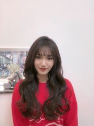-Rise Hair上升造型