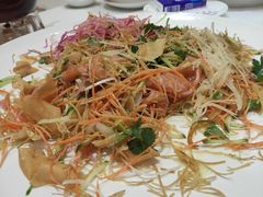 -山泉公馆酒家(珠江新城店)
