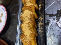 -巴四老城区炭火蛙锅(张江店)