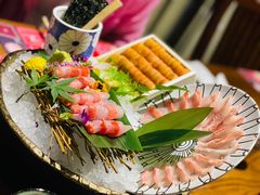 -築鳥日本料理(黑沙环店)