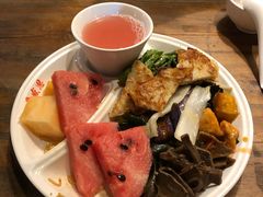 -素清香(解放路店)