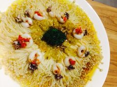 -U你·天然调味(南湖总店)