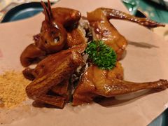 -悦得闲广式点心茶楼(蓝鲸世界店)