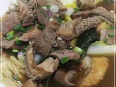 -正宗阳山牛杂(东城店)