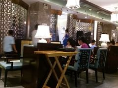 大堂-香融府·烤鸭·家常菜(马家堡路店)