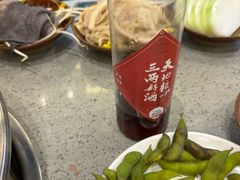 -华丰火锅(双林北横路店)
