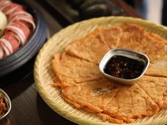 -韩鼎丰·韩国料理(林奥店)