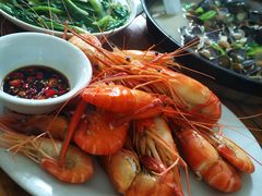-大赤坎肥仔强烧味海鲜餐厅(大赤坎店)