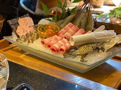 -泰香柠(金港名都滨江店)